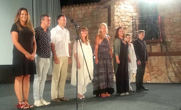 Премијера филма “Ајвар” на пуној Летњој позорници